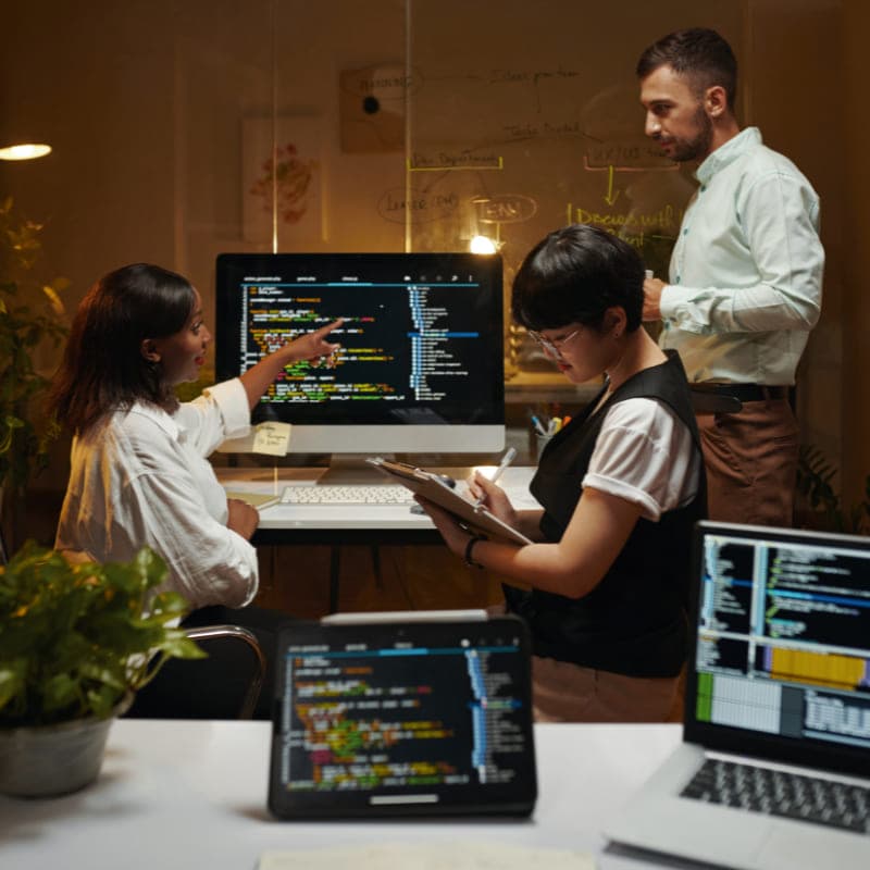 TECHNOLOGY AND SAAS