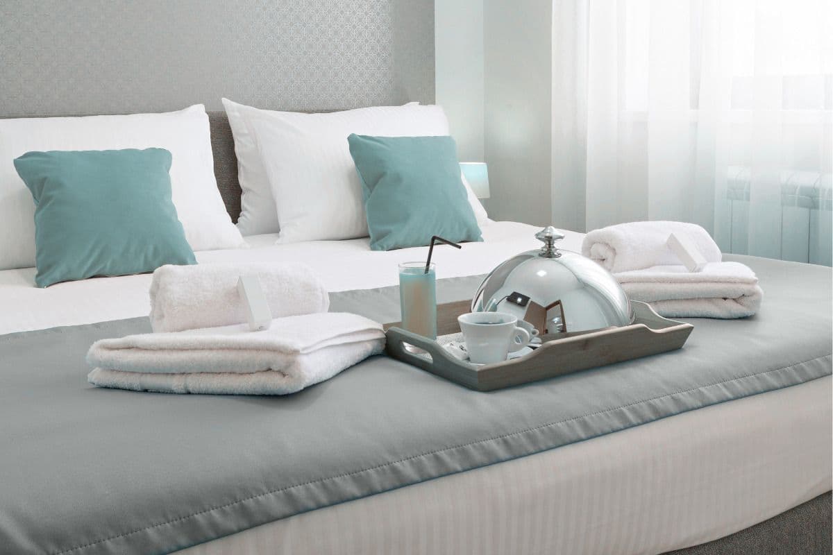 Hotel Health and Safety: Complete Guide for UK and International Hotels