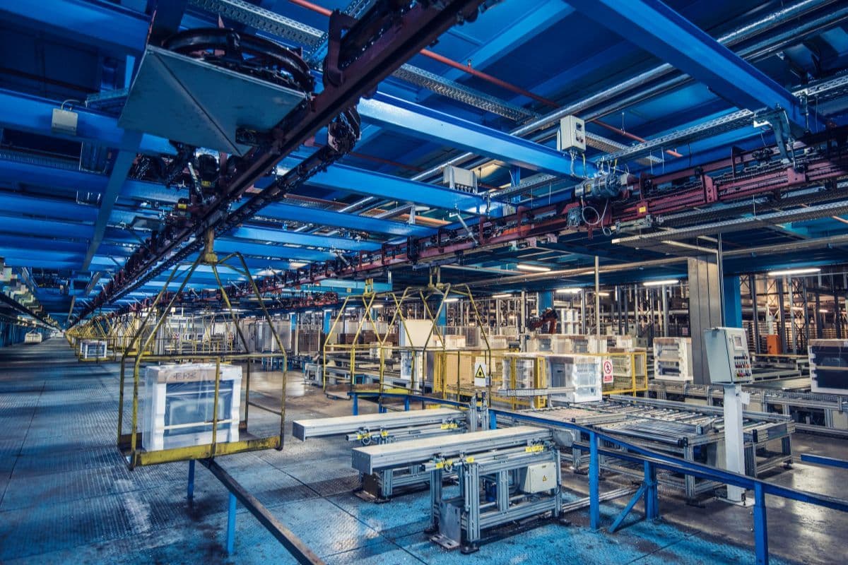 Manufacturing Health and Safety: 7 Critical Risks Every Manufacturer Must Control