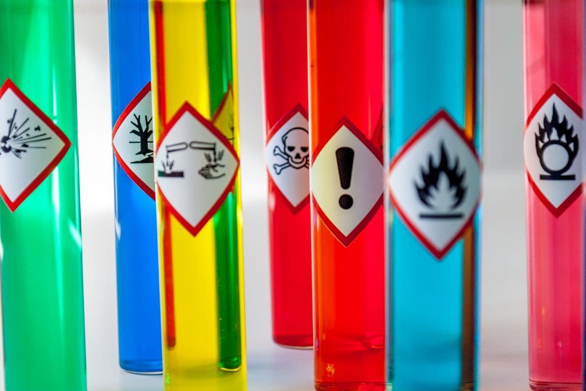The Hierarchy of Controls: The 5 Levels of Risk Control Explained