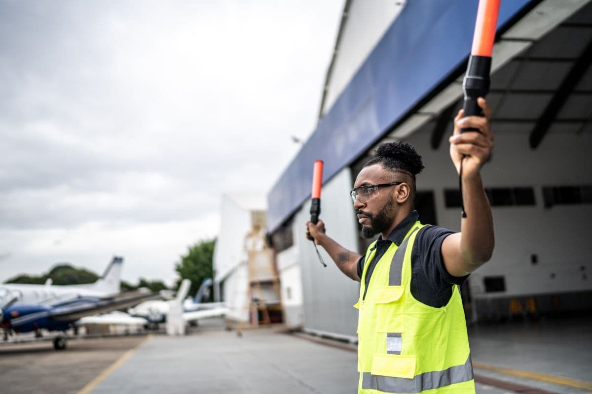 The Importance of Communication in Safety Management