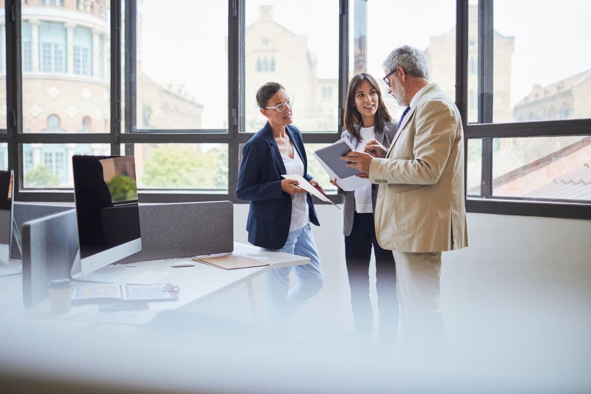 What Is a Safe System of Work? The 5 Elements Every SSOW Needs